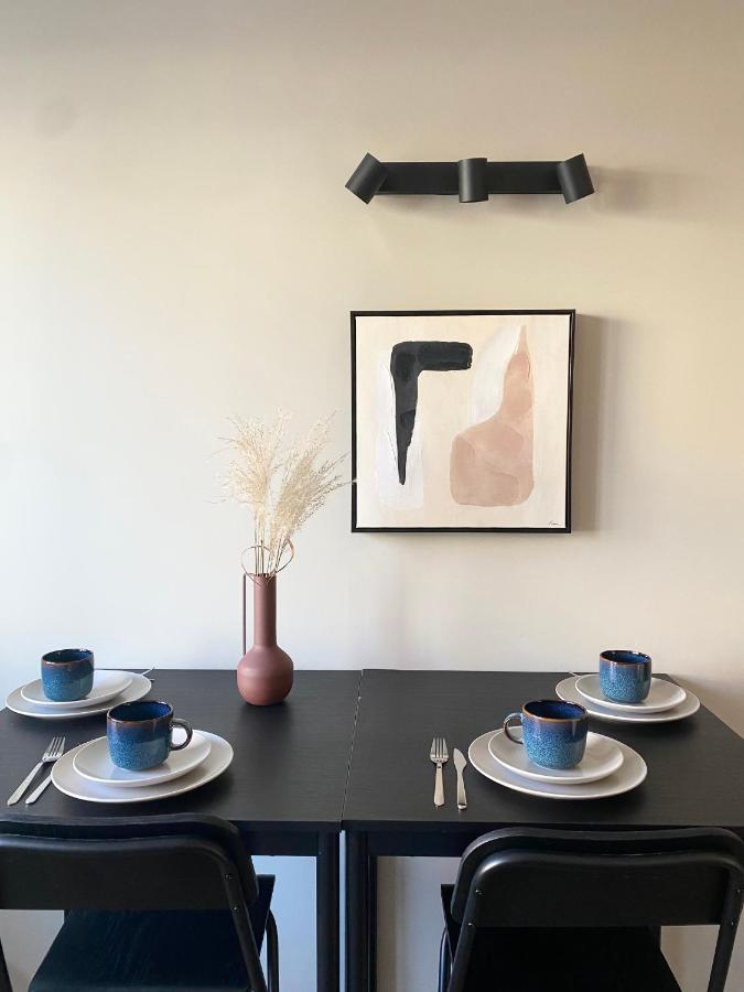 Apartament Good Morning Wroclaw 1 Pietro - Klima - 100M Rynek - Netflix - Parking W Cenie מראה חיצוני תמונה
