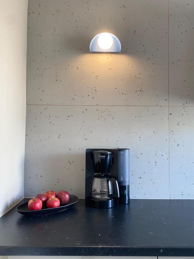 Apartament Good Morning Wroclaw 1 Pietro - Klima - 100M Rynek - Netflix - Parking W Cenie מראה חיצוני תמונה