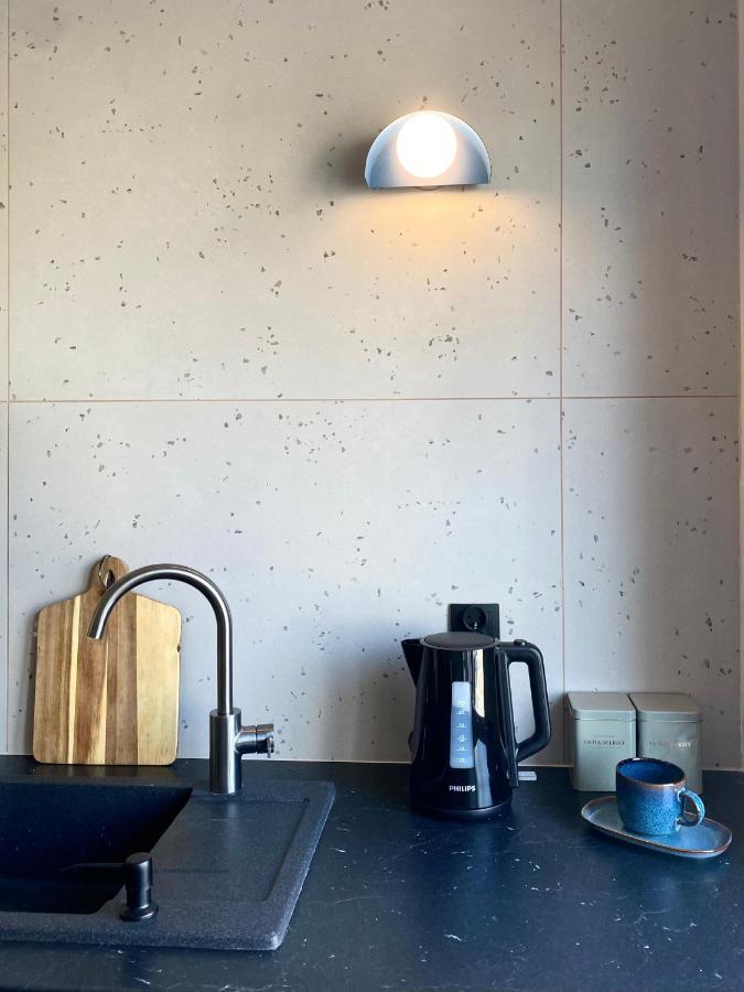 Apartament Good Morning Wroclaw 1 Pietro - Klima - 100M Rynek - Netflix - Parking W Cenie מראה חיצוני תמונה